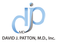 David j. patton, m.d., inc.