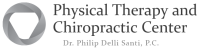 Dr. philip delli santi, p.c.