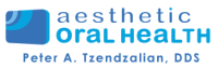 Dr. peter tzendzalian dds