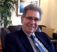 R. phillip colon, ph.d.