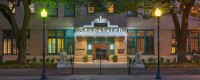 Le Meridien Dallas, The Stoneleigh