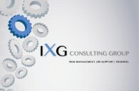 IXG Consulting Group