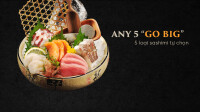 Yang's Izakaya & Japanese Cuisine