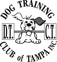 Dog training club of tampa