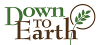 Down to earth gardens