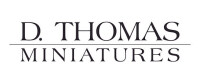 D. thomas fine miniatures llc