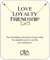 Dtla fine jewelry