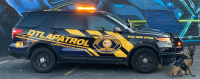 Dtla patrol - downtown los angeles patrol