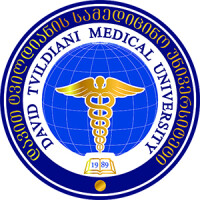David tvildiani medical univeristy