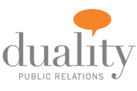 Duality public relations