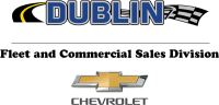 Dublin chevrolet