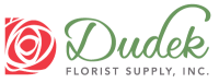 Dudek florist supply