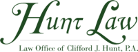 Duell | hunt law firm
