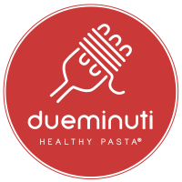 Dueminuti healthy pasta