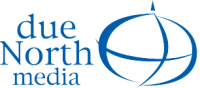 Due north media