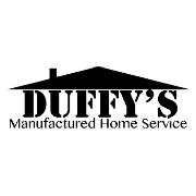 Duffy's manufactured home service