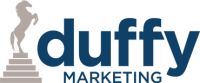 Duffy marketing