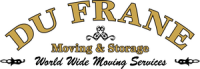 Dufrane moving & storage inc
