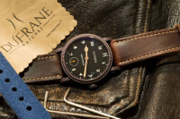 Dufrane watches
