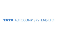 Tata autocompsystems ltd.