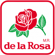 Dulces de la rosa