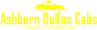 Dulles taxi