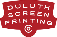 Duluth screen printing co.