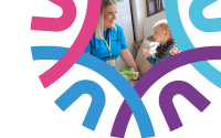 Dundee child care center