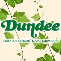 Dundee landscape nursery