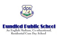Dundlod public school