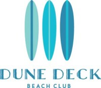 Dune deck hotel