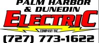 Dunedin electric
