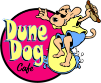 Dune dog cafe