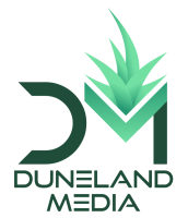 Duneland media