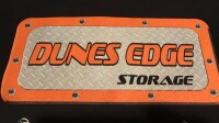 Dunes edge storage