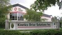 Kinetics Drive Solutions Inc.