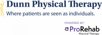 Dunn physical therapy, pllc