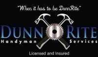 Dunrite handyman svc