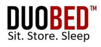 Duobed furniture