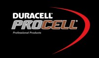 Duracell professional
