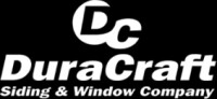 Duracraft siding and windows