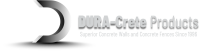 Dura-crete, inc.