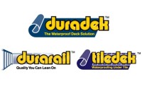 Duradek - the waterproof deck solution