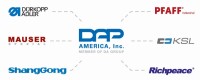 Durkopp adler america inc