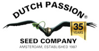 Dutch passion