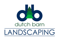 Dutch barn landscaping