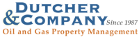 Dutcher & company, inc.