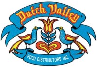 Dutch valley tech
