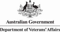 Australian government department of veterans' affairs