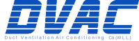 Duct ventilation air conditioning co. (dvac)
